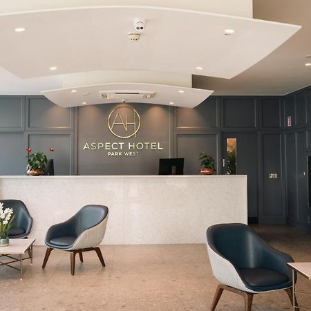 Aspect Hotel Park West Clondalkin Kültér fotó
