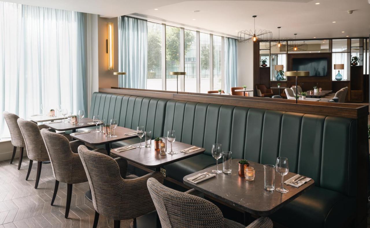Aspect Hotel Park West Clondalkin Kültér fotó