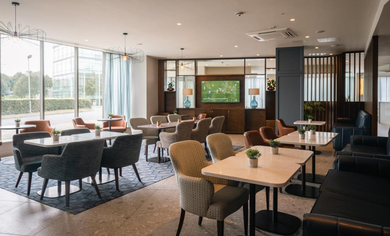 Aspect Hotel Park West Clondalkin Kültér fotó
