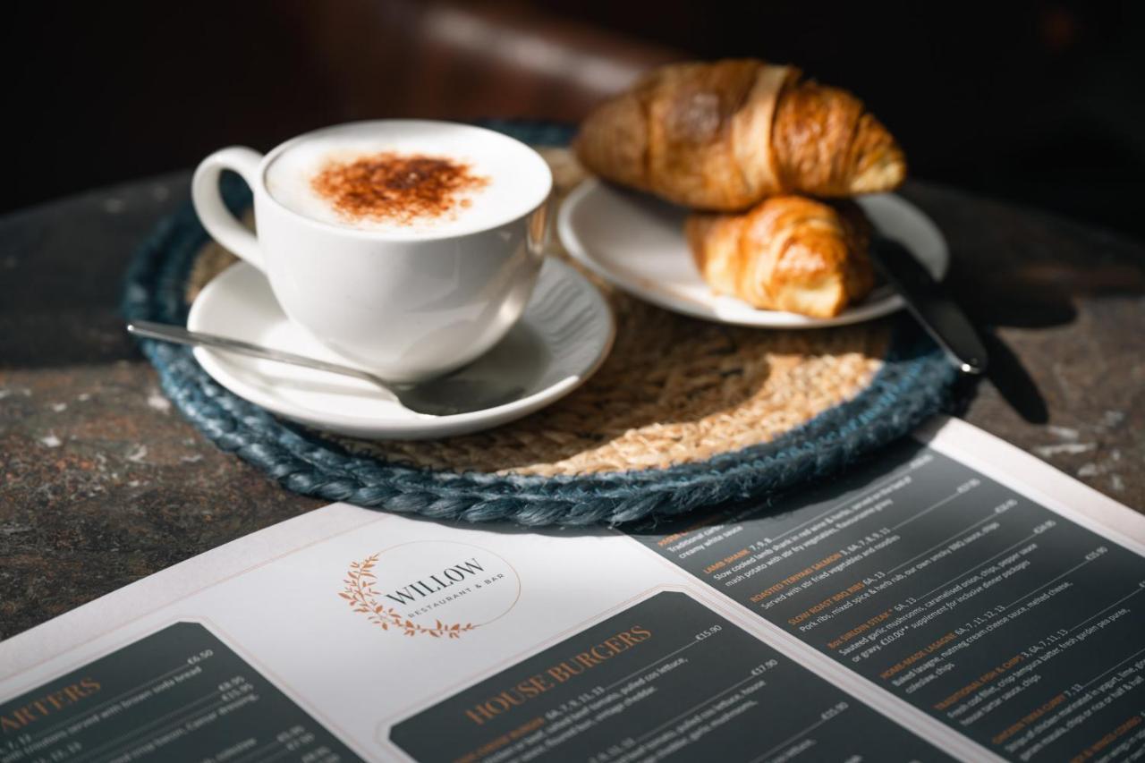 Aspect Hotel Park West Clondalkin Kültér fotó