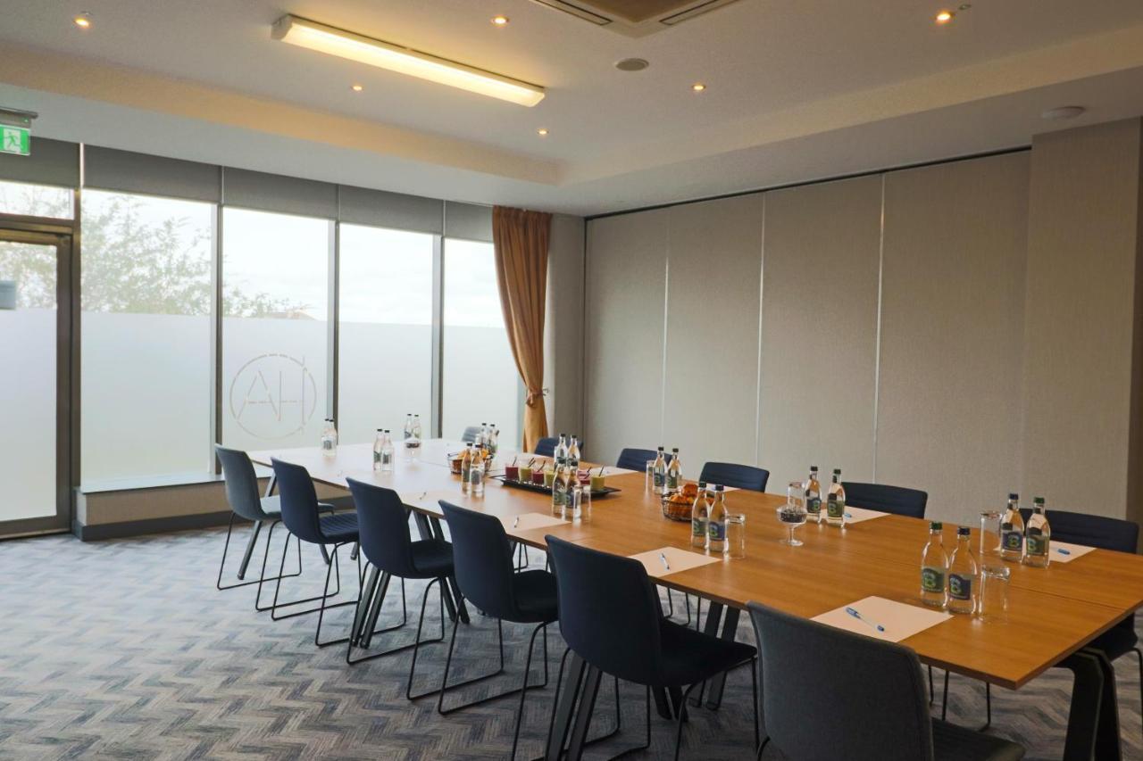 Aspect Hotel Park West Clondalkin Kültér fotó