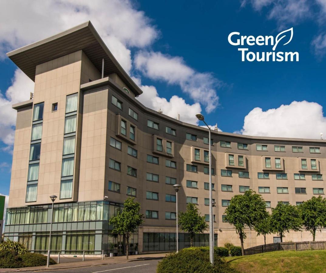 Aspect Hotel Park West Clondalkin Kültér fotó