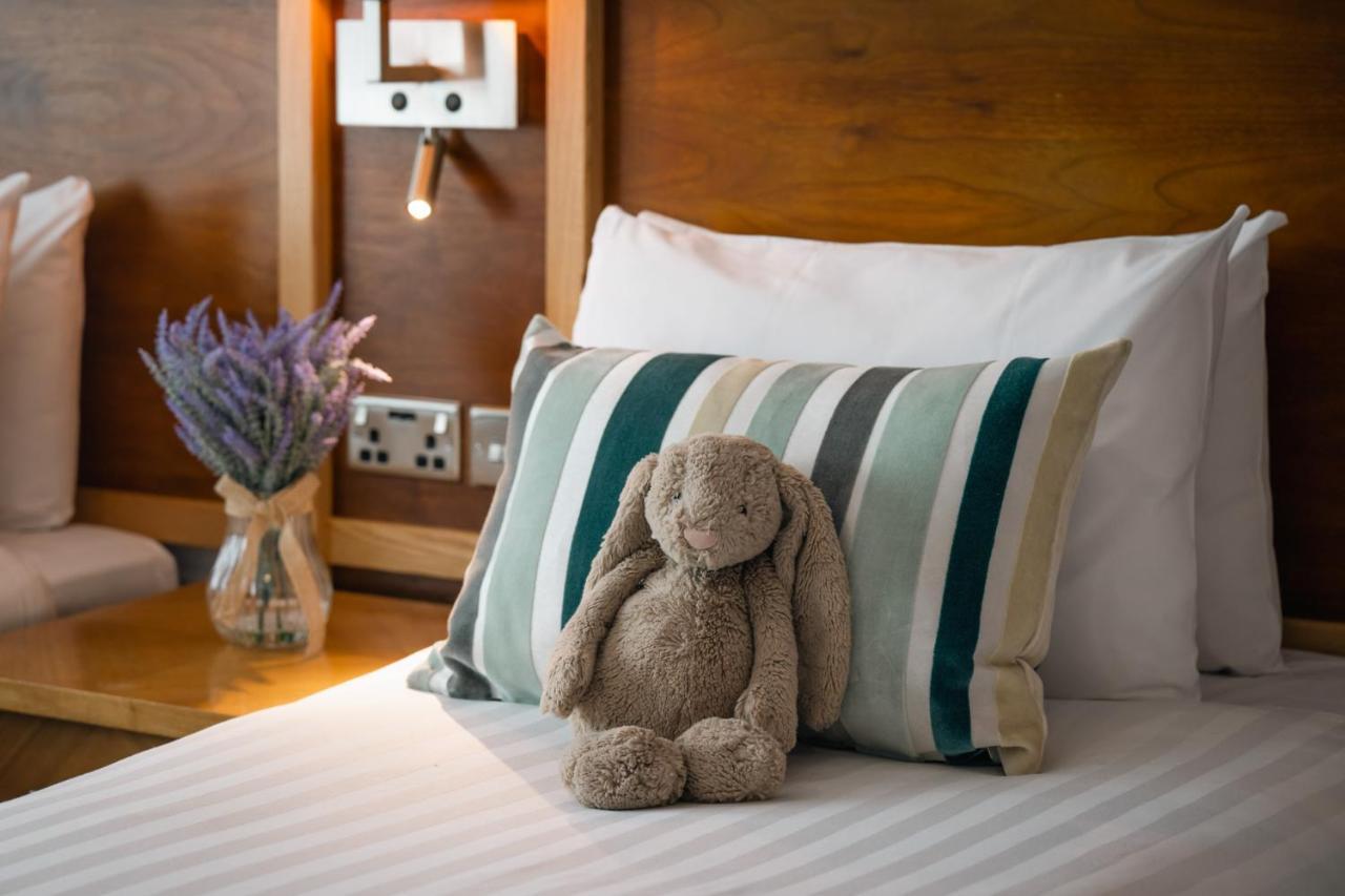 Aspect Hotel Park West Clondalkin Kültér fotó