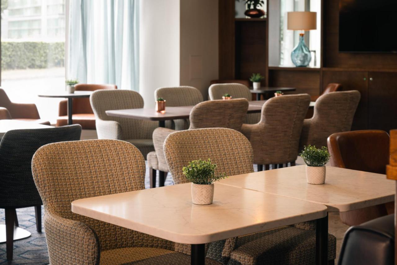 Aspect Hotel Park West Clondalkin Kültér fotó