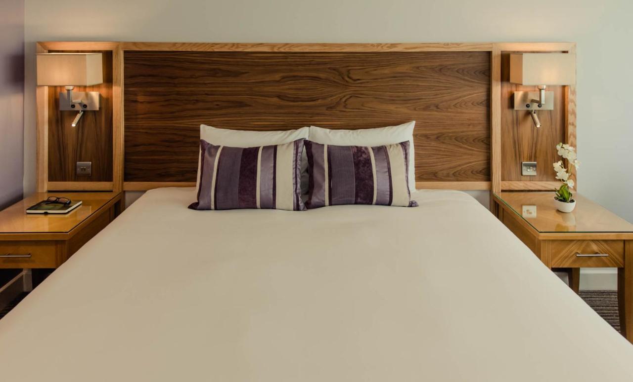Aspect Hotel Park West Clondalkin Kültér fotó