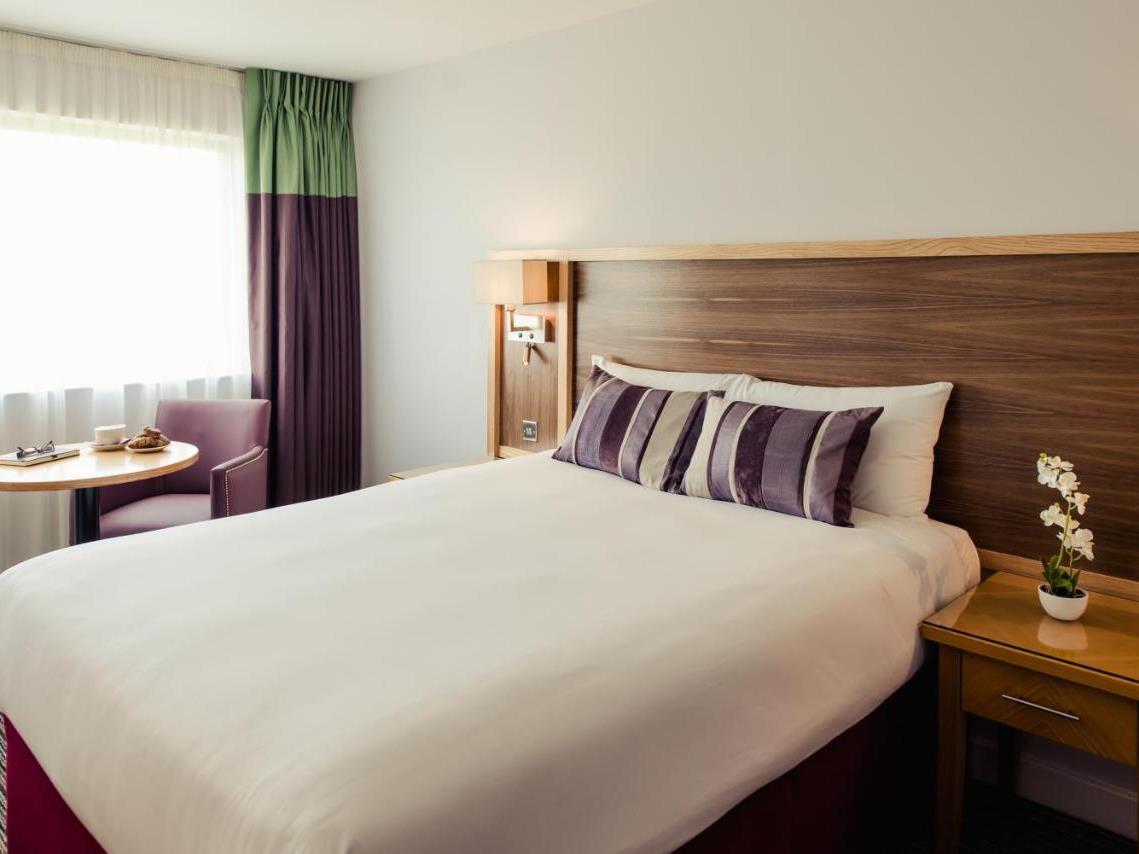 Aspect Hotel Park West Clondalkin Kültér fotó