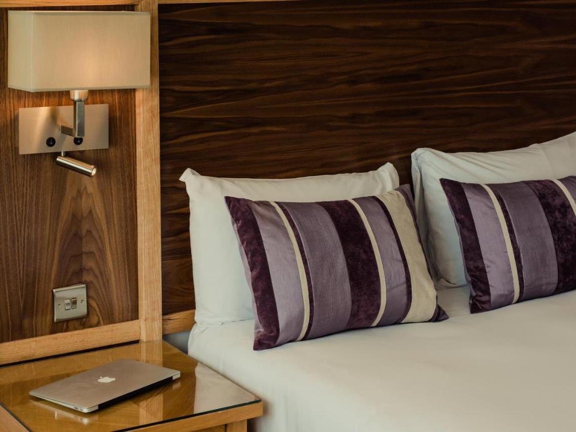 Aspect Hotel Park West Clondalkin Kültér fotó