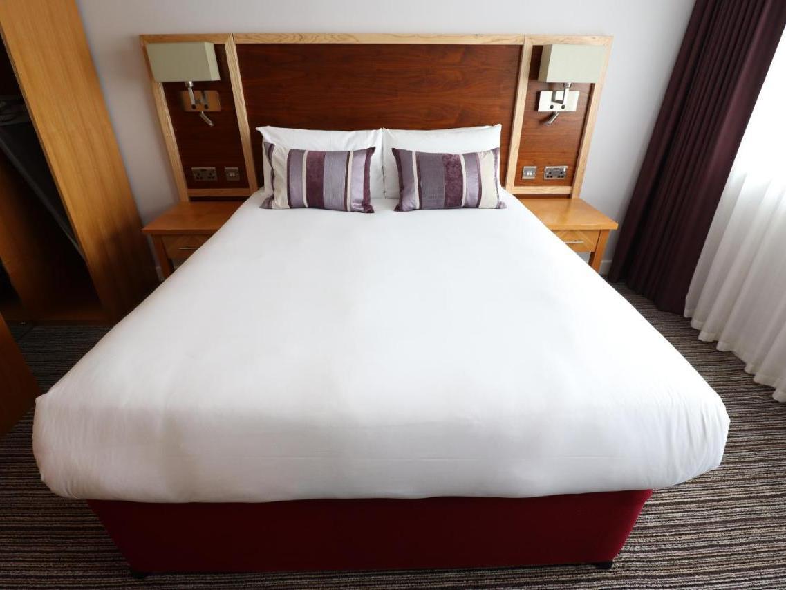Aspect Hotel Park West Clondalkin Kültér fotó