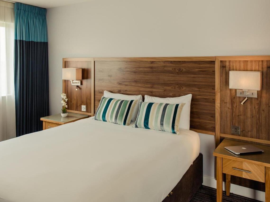 Aspect Hotel Park West Clondalkin Kültér fotó
