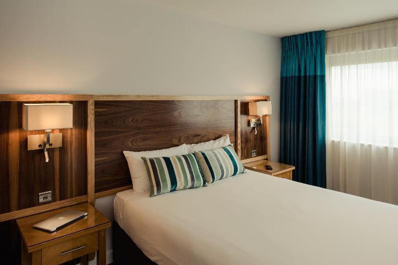 Aspect Hotel Park West Clondalkin Szoba fotó