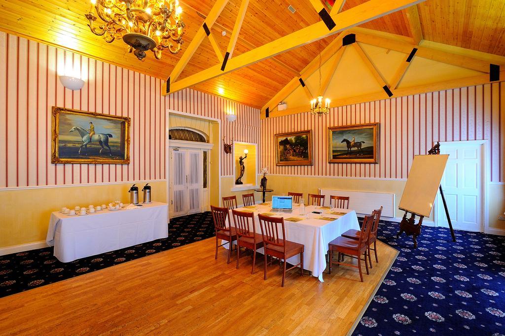 Aspect Hotel Park West Clondalkin Kültér fotó