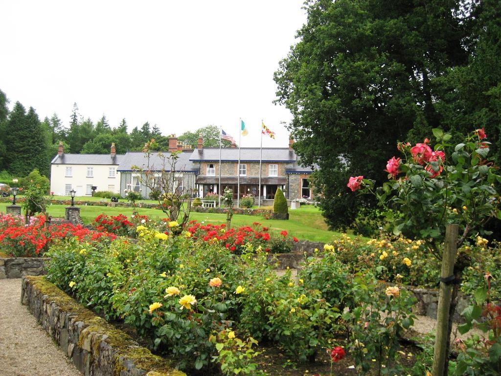 Aspect Hotel Park West Clondalkin Kültér fotó