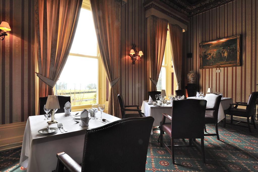 Aspect Hotel Park West Clondalkin Kültér fotó