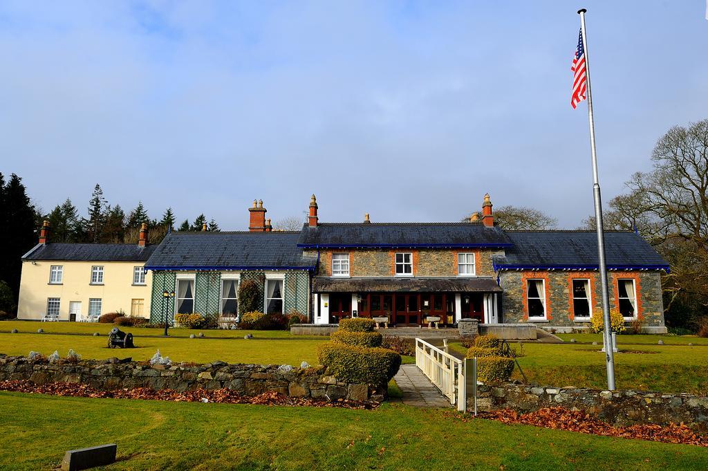 Aspect Hotel Park West Clondalkin Kültér fotó