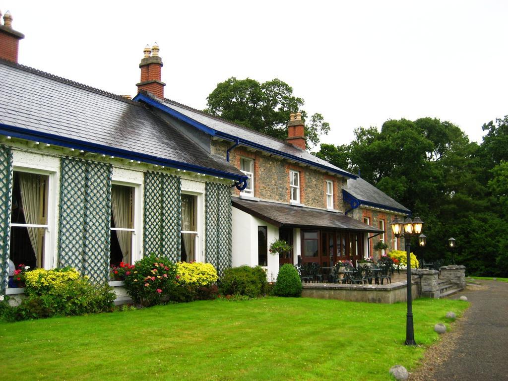 Aspect Hotel Park West Clondalkin Kültér fotó