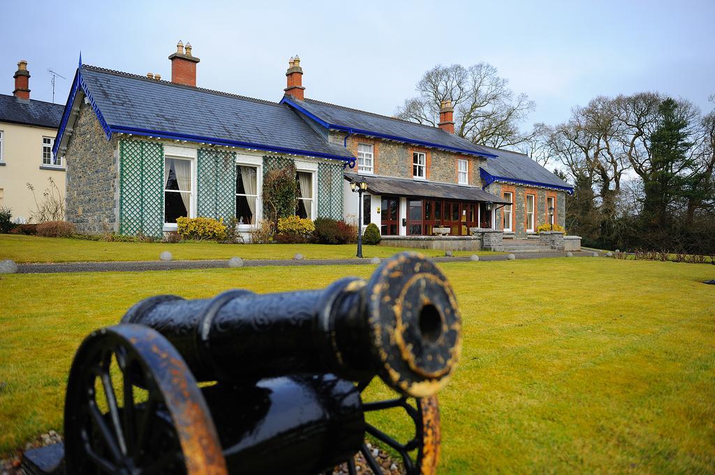 Aspect Hotel Park West Clondalkin Kültér fotó