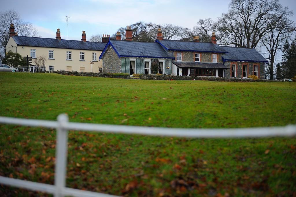 Aspect Hotel Park West Clondalkin Kültér fotó