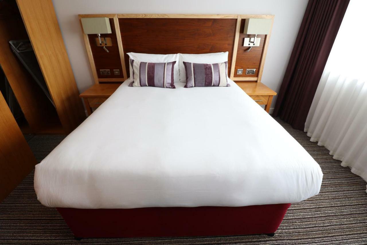 Aspect Hotel Park West Clondalkin Kültér fotó